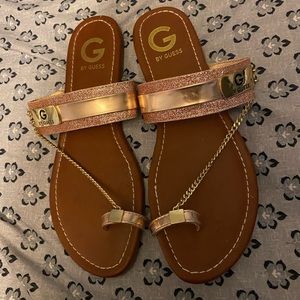 Guess Sandals